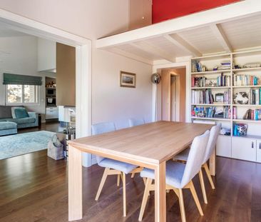 Rive Gauche - Lake in the immediate vicinity, nice villa with garden - Foto 4