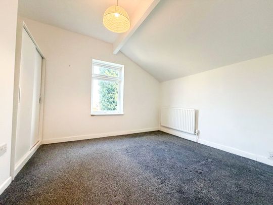 Wellington Road North, Stockport, Greater Manchester, SK4 5BT - Photo 1