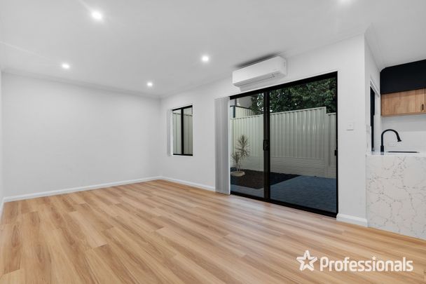 Step Into Style, Comfort & Opportunity - Near-New Villa Ready for You! - Photo 1
