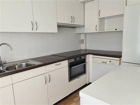 Appartement te huur - Foto 5