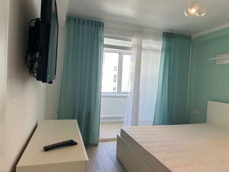 2 camere in cel mai nou ansamblu rezidential din cartierul Buna Ziua - Photo 3