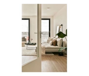 Appartement te huur: Hellingbaan 18 1033 DB Amsterdam - Photo 2
