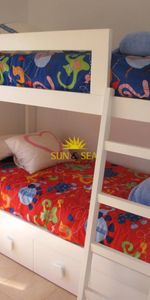 2-BEDROOM APARTMENT FOR RENT IN PLAYA HONDA - MURCIA - Photo 3