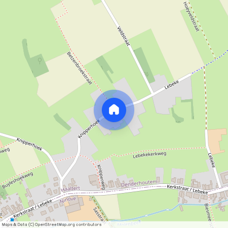 Knipperhoek, 34, 9450, Denderhoutem