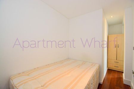 1 bedroom in a flat share to rent - Photo 5