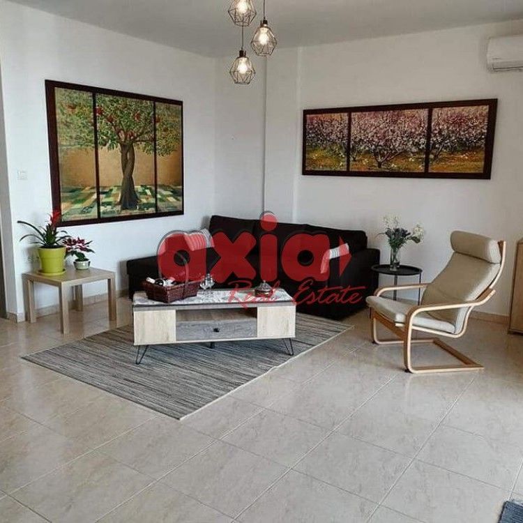 Studio/Γκαρσονιέρα για ενοικίαση Κηπούπολη (Καβάλα) - Φωτογραφία 1