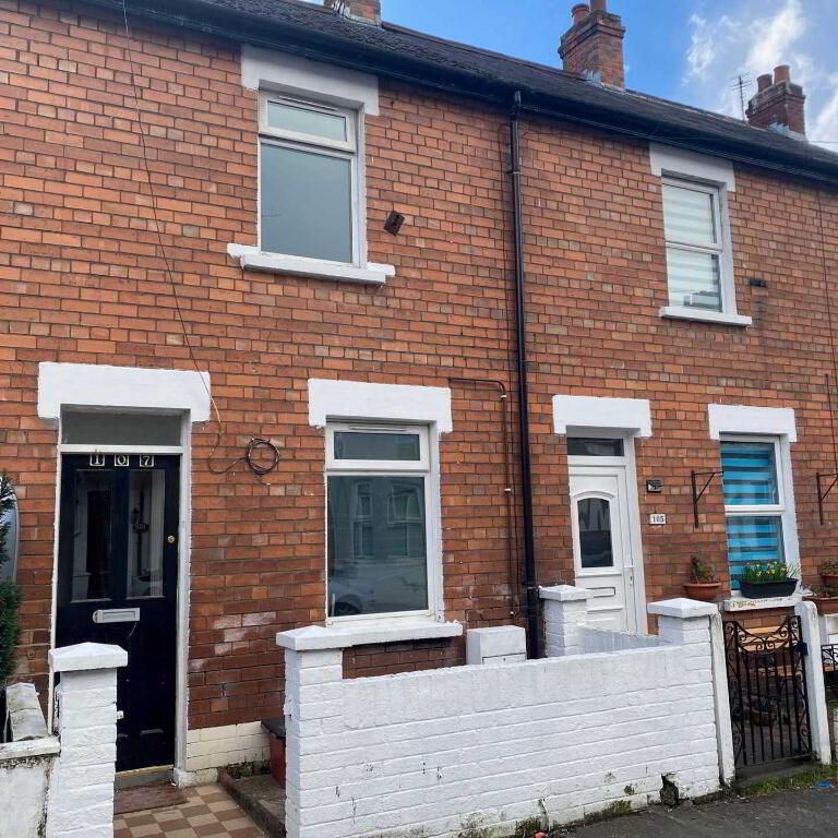 107 Hyndford Street, Beersbridge Road, Belfast, BT5 5JF - Photo 1