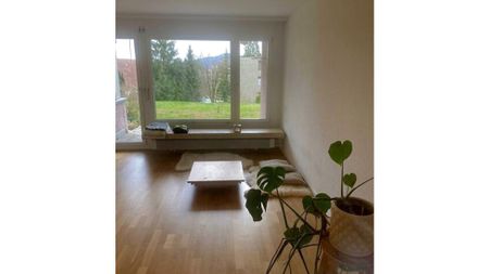 2½ Zimmer-Wohnung in Zürich - Kreis 10 Höngg, möbliert, auf Zeit - Photo 3