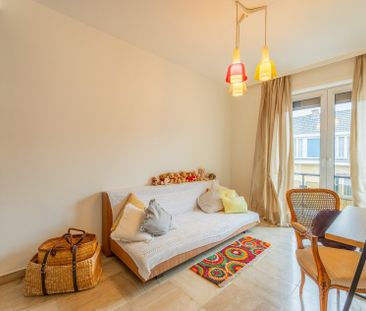 DRIESLAAPKAMER APPARTEMENT MET PARKZICHT - Foto 5