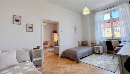 Pronájem bytu 3+kk 67 m² - Fotografie 4