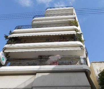 Studio/Γκαρσονιέρα για ενοικίαση Κέντρο (Νέος Κόσμος) - Photo 6