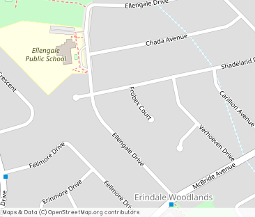 Other in Mississauga (Erindale) - Photo 1