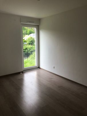 Appartement 3 pièces à Turckheim - Photo 1