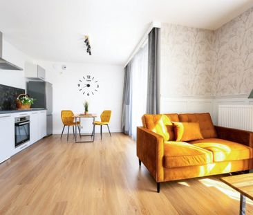 Kawalerka na wynajem + garaż | Krowodrza 32.74 m² - Фото 2