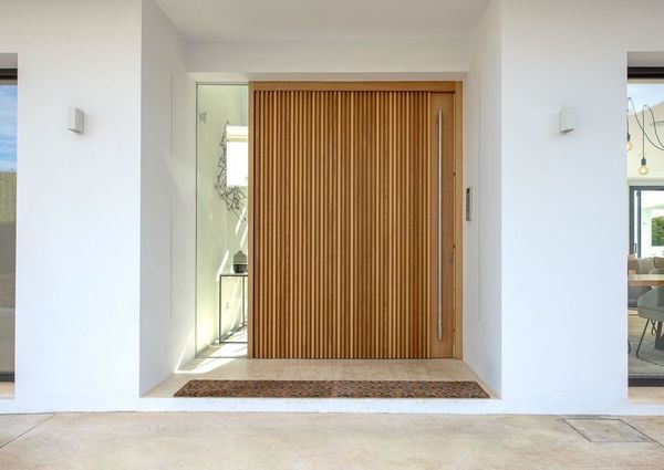 Luxury Villa for rent in Estepona, Spain