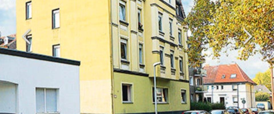 4 Zimmer Wohnung zu vermieten im 3stock ! Kein Rumäni & Bulgari - Photo 1