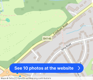 Coldbath Road, Moseley, B13 0AQ - Photo 1