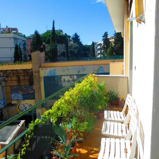 Via Appiano, Rome, Lazio 00136 - Photo 1