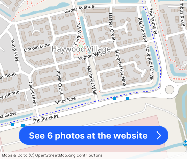 Martinet Walk, Weston-Super-Mare, North Somerset - Photo 1