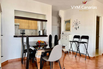 Apartment Paraiso del Sur, Playa Paraiso, Adeje