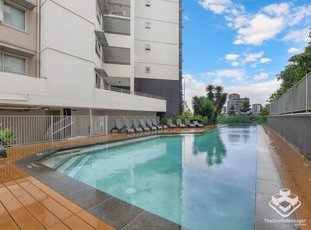 CITY LIVING Beautiful Complex - Photo 4