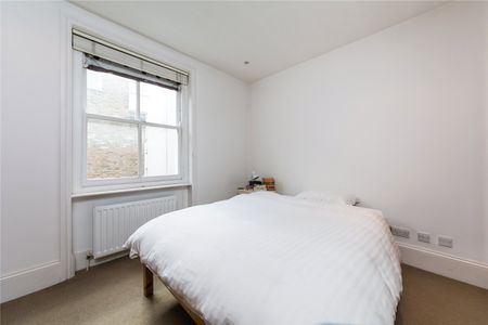 Castletown Road, Fulham, W14 flat to rent - Photo 3