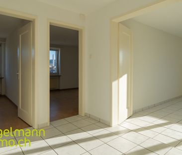 3 Zimmer-Dachwohnung / Appartement mansardé de 3 pièces - Photo 5
