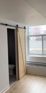 Studio - Montréal - $900 /mo - Photo 3