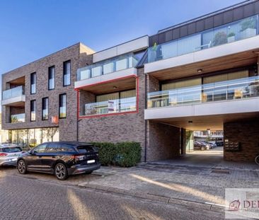 Appartement te huur - Foto 5