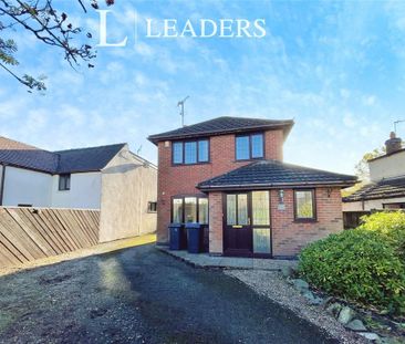 3 bedroom detached house to rent - Photo 5