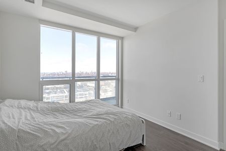 For Lease - 6 Sonic Way Unit# 2203, Toronto, Ontario - Photo 4
