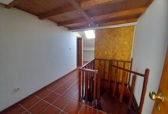 3+1 bedroom flat with balconies in Esgueira!