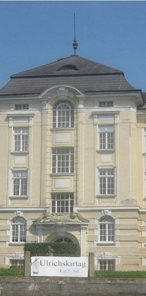 HOLLABRUNN XXIV/2 - Seminarvilla - Photo 1