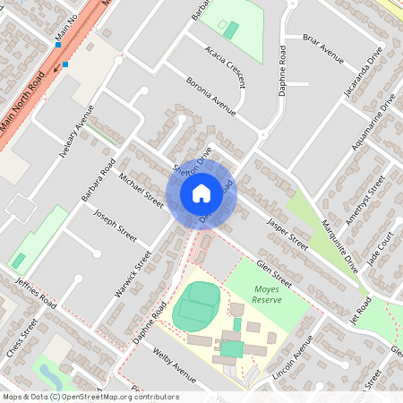 17/71 Daphne Rd, SA 5109, Salisbury East