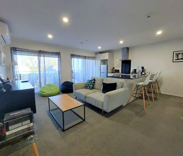 Apartment Living at its Best - Photo 1