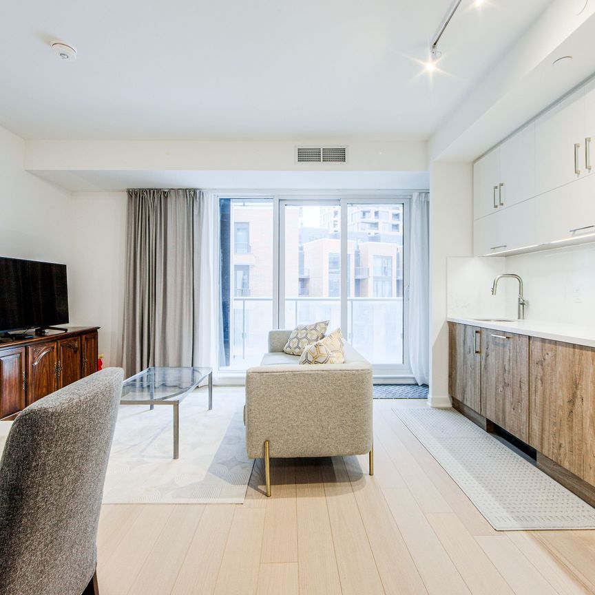 For Lease - 292 Verdale Crossing Unit# 912B, Markham, Ontario - Photo 1