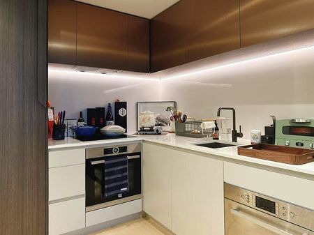 Chic 1BR in Pacifica with lux amenities - Photo 5