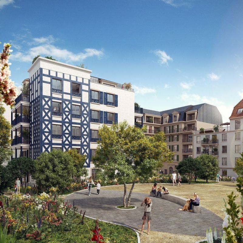 Appartement 1 pièce - Photo 2