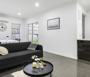 Stylish & Spacious – The Perfect Blend of Comfort and Convenience! - Photo 1