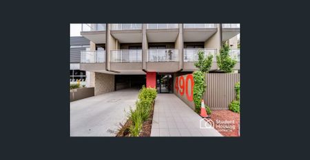 Elgar Terrace - Student Accommodation - Photo 4