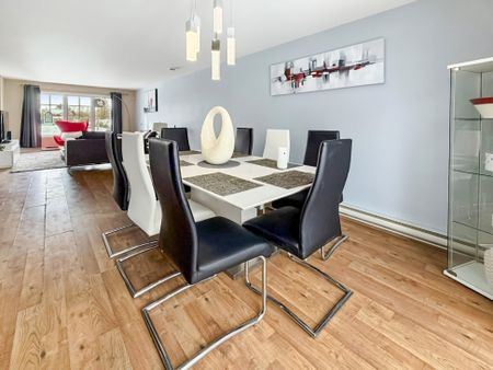 Maison à étages à louer - Mont-Saint-Hilaire - Photo 5