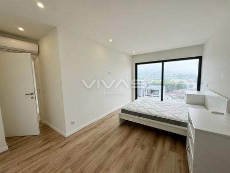Apartamento T3 em Braga - Photo 5