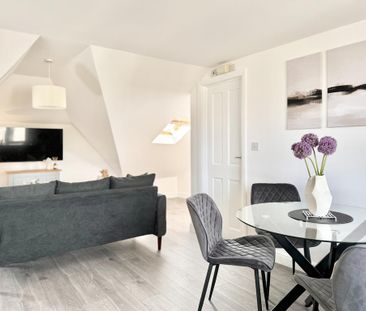 Studio to rent - Photo 2