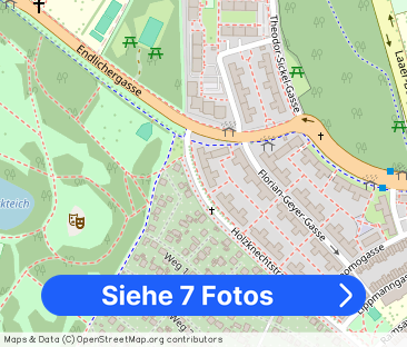 Modner 3 Zi Wohnung im 4 OG mit 2 Bädern im ERSTBEZUG - BEZIEHBAR A... - Foto 1