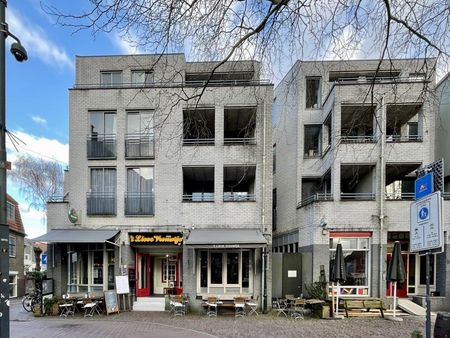 Te huur: Appartement Zwanenhalssteeg in Amersfoort - Photo 2