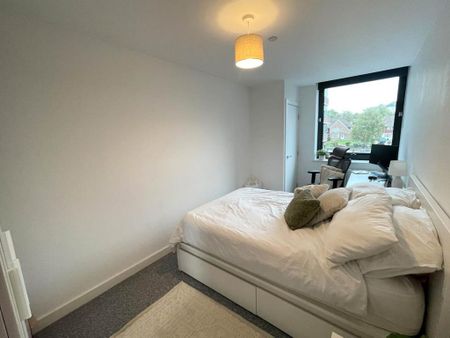 1 bedroom flat to rent - Photo 4