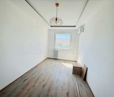 Kiadó felújított panel lakás - Győr - Fotó 1