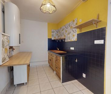 Location Maison 3 pièces 60m² DIJON 21000 - Photo 3