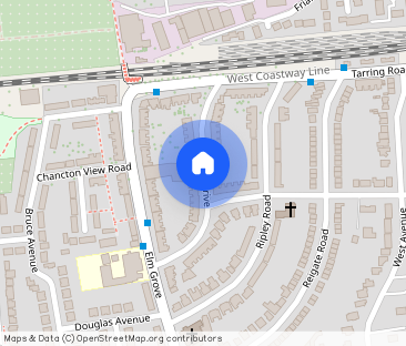 The Drive, Worthing - Photo 1