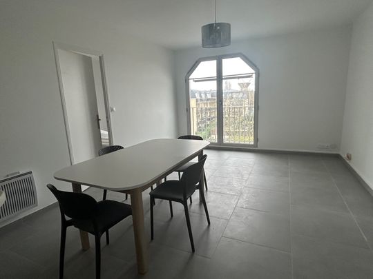 Location Appartement 2 pièces 39m² PONTAULT COMBAULT 77340 - Photo 1